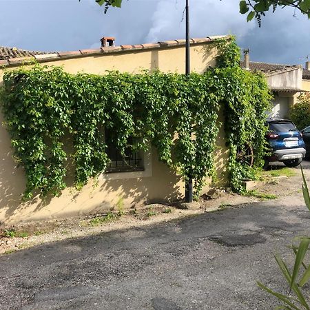 Apartamento Parenthese Caumontoise . Exterior foto